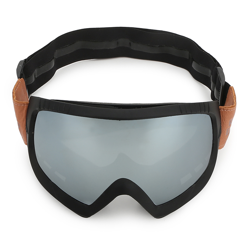 리플렉티브 라이더 고글